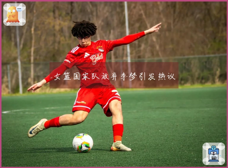 女篮国家队放弃李梦引发热议