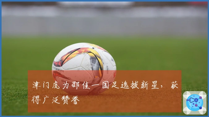 津门虎为邵佳一国足选拔新星,获得广泛赞誉